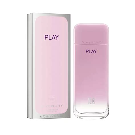 givenchy play for her günstig|givenchy play discontinued.